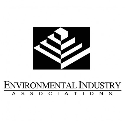 associations de l'industrie de l'environnement