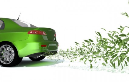 umweltfreundliche Fahrzeuge-hd-Bild