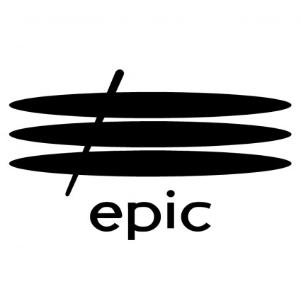 a Epic records