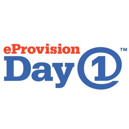 eprovision day one