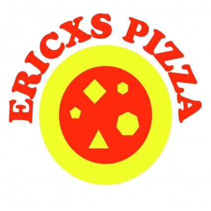 ericxs pizza