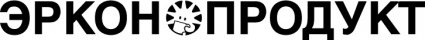 logotipo de produto erkon