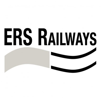 ERS ferrovias