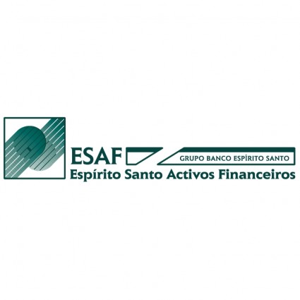 ESAF espirito santo activos financeiros