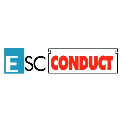 conduta de ESC