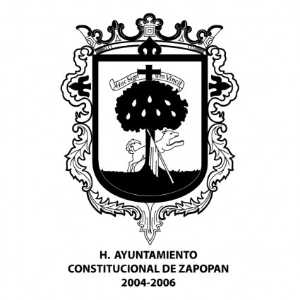 Escudo Zapopan