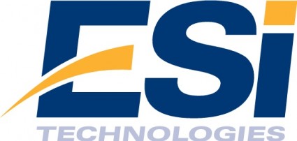 teknologi ESI
