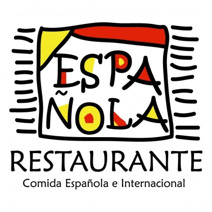 restaurante española