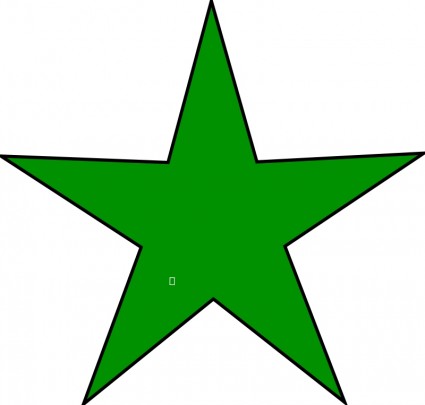 Эсперанто звезда