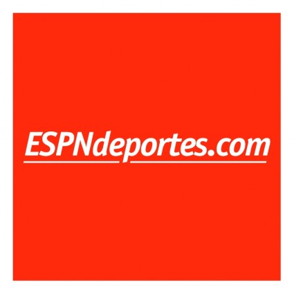 ESPN deportes