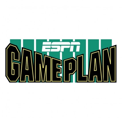 piano di gioco ESPN