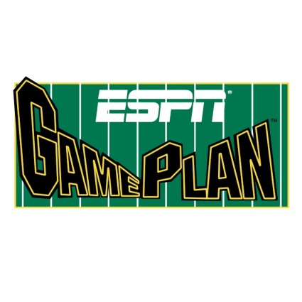 ESPN-Spielplan