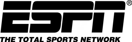 logotipo de ESPN