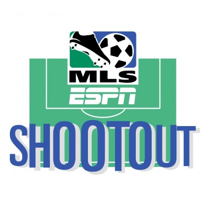 ESPN mls shootout