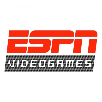 ESPN videogames