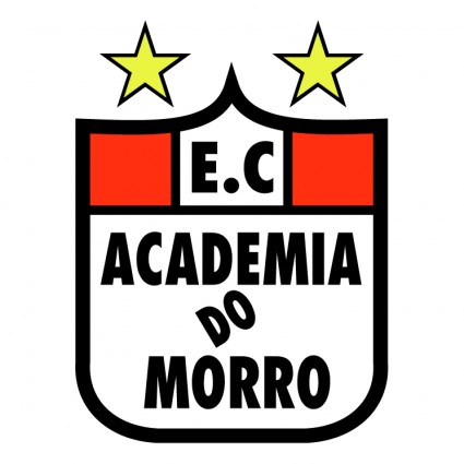 Esporte Clube Academia Morro de Porto Alegre-rs