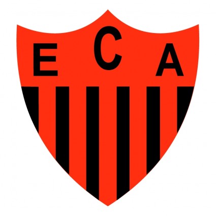 Esporte Clube Anchieta Rio De Janeiro-rj