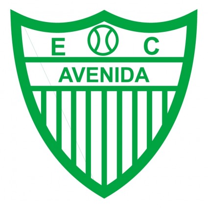 Esporte Clube Avenida de Santa Cruz do Sul-rs