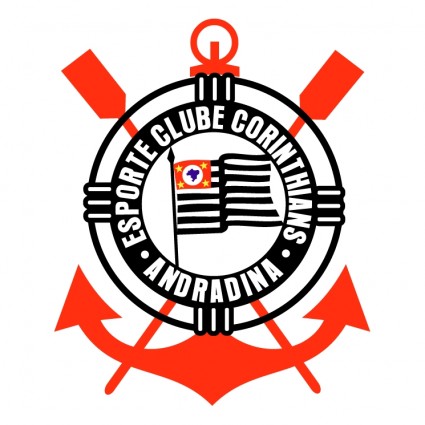 Esporte Clube Corinthians De Andradina Sp