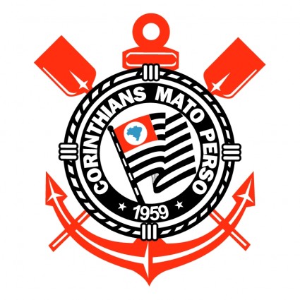 Esporte Clube Corinthians De Flores Da Cunha Rs