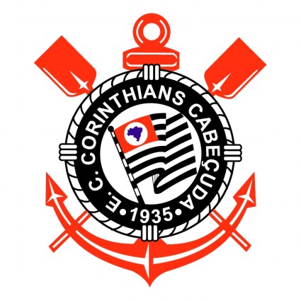 Esporte Clube Corinthians De Laguna Sc
