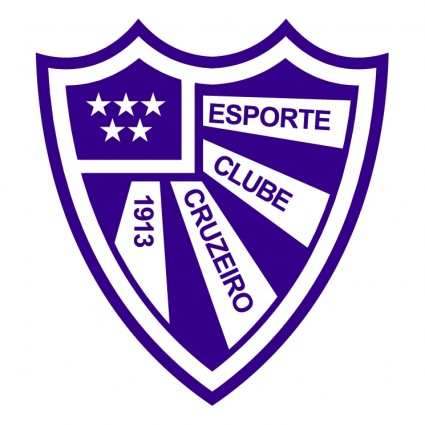 อาร์เอส esporte clube cruzeiro เดปอร์โตอเลเกร