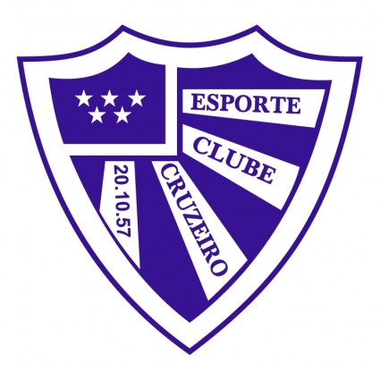 esporte クラブドラゴ クルゼイロ デ サンタ クララはスル rs