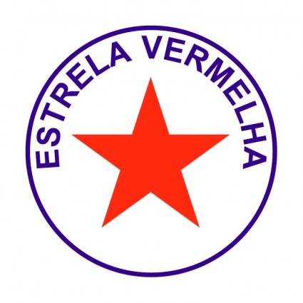 Esporte clube estrela Вермелья де sapiranga rs