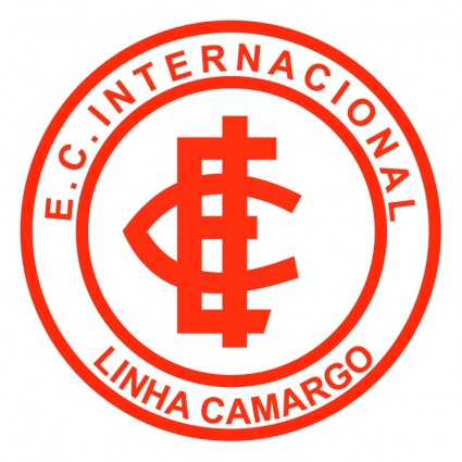 Esporte clube internacional linha camargo de garibaldi rs