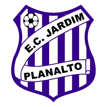 Esporte Clube Jardim Planalto de São Paulo sp