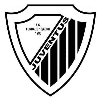 esporte clube ยูเวนตุสเดอ balneario pinhal ศ.