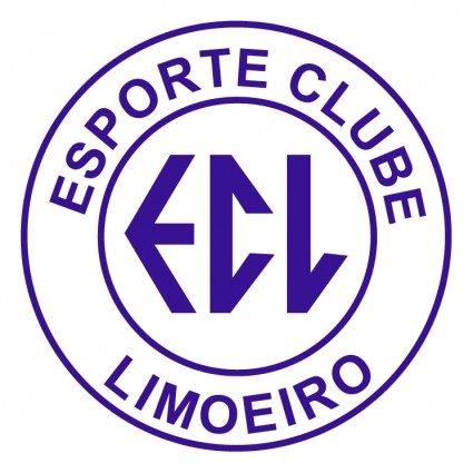 Esporte clube Лимуэйру-де-Лимуэйру-ду-Норти ce