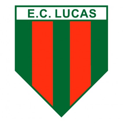 Esporte Clube Lucas Do Rio De Janeiro Rj