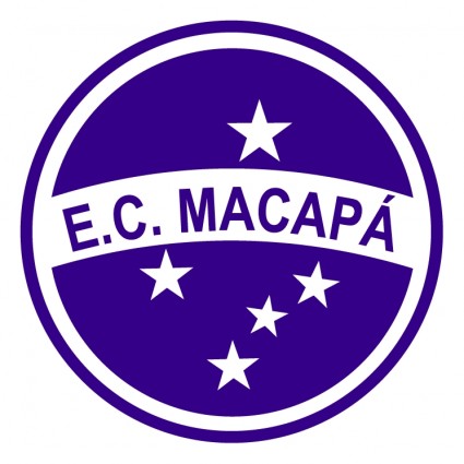 esporte clube ماكابا دي ماكابا ap