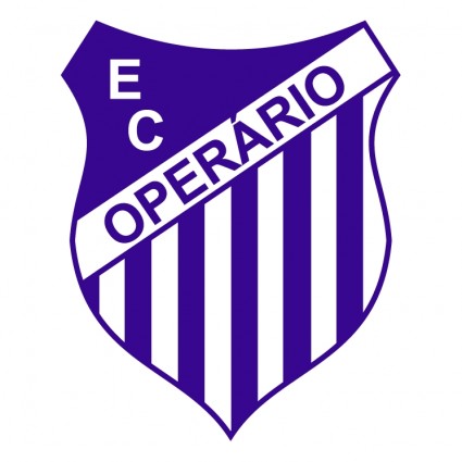 esporte clube أوبيراريو دي سابيرانجا rs