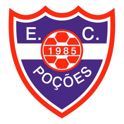 Esporte Clube Pocoes Pocoesba