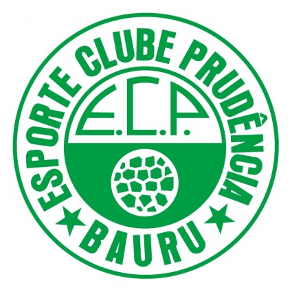 esporte clube prudencia เด bauru sp