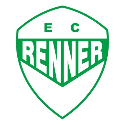 Esporte clube renner de Monténégro rs