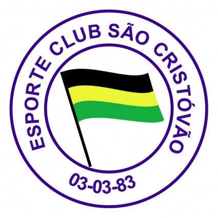 Esporte clube sao cristovao de sao leopoldo rs
