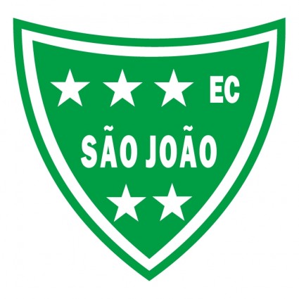 Esporte clube sao joao де-Сан-Жуан-да-Барра rj