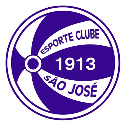 esporte clube ساو خوسيه دي بورتو أليغري rs
