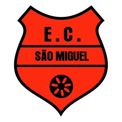 Esporte Клуб Сан-Мигель-де-Флорес да Кунья rs