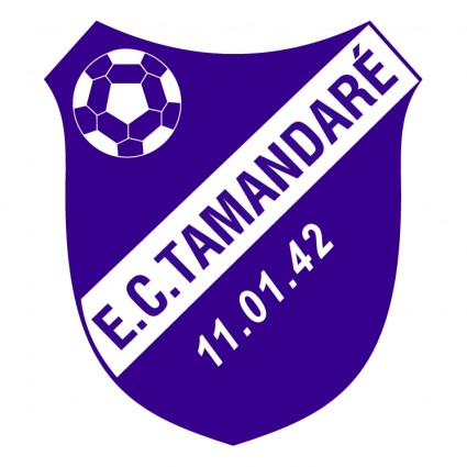 esporte clube تامانداري دي موستارداس rs