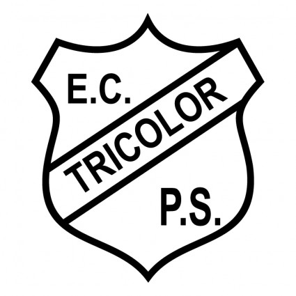 Esporte clube de tiga warna picada schneider ivoti rs