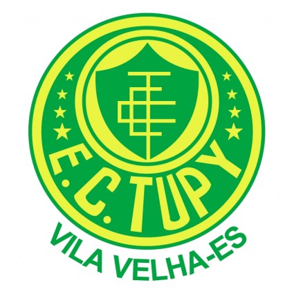 Esporte Clube entstammt de Vila Velha es