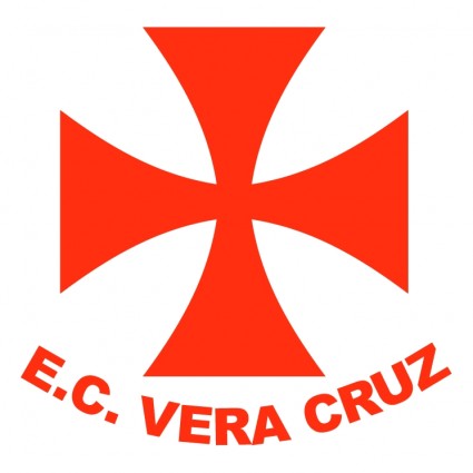 Esporte clube Вера Крус де Пирасикаба sp