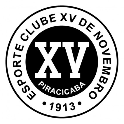 esporte クラブドラゴ xv ・ デ ・ 11 月・ デ ・ ピラシカバ sp