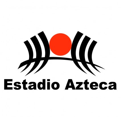 Estádio azteca