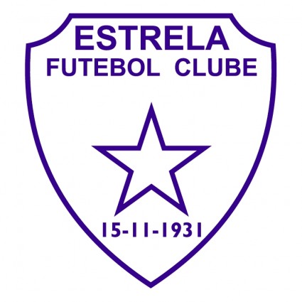 Estrela futebol clube de estrela rs