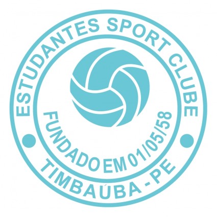 Estudantes Sport Clube De Timbauba Pe